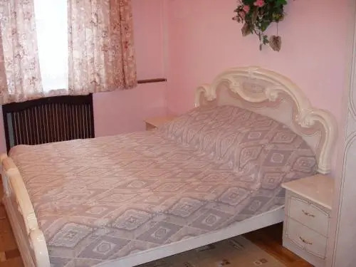 Suite Center Apartments