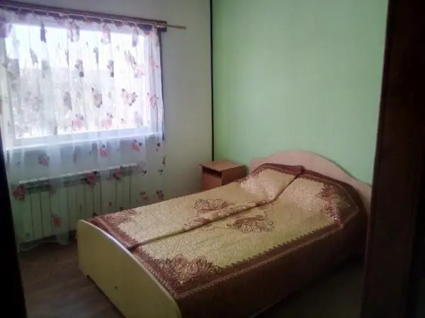 Лесная сказка