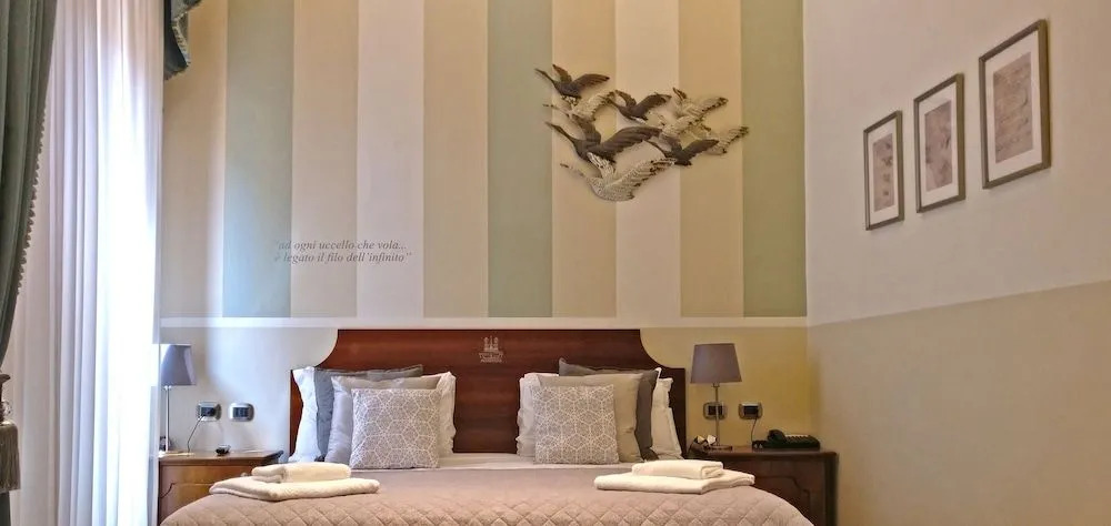 Spagna Dream Suites