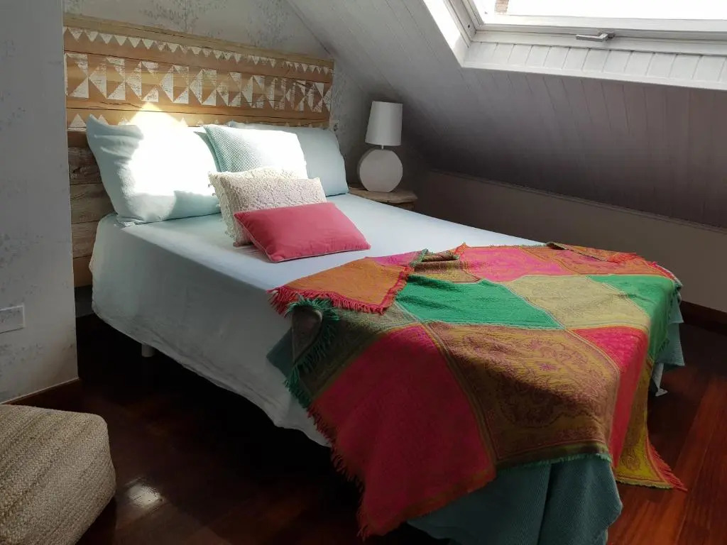 A Casa Da Tia Elisa