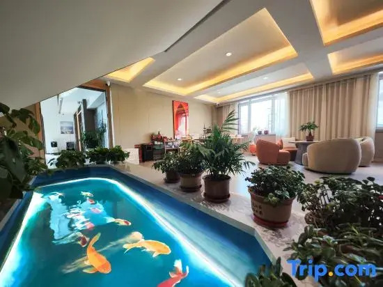 Yunman Suju Homestay