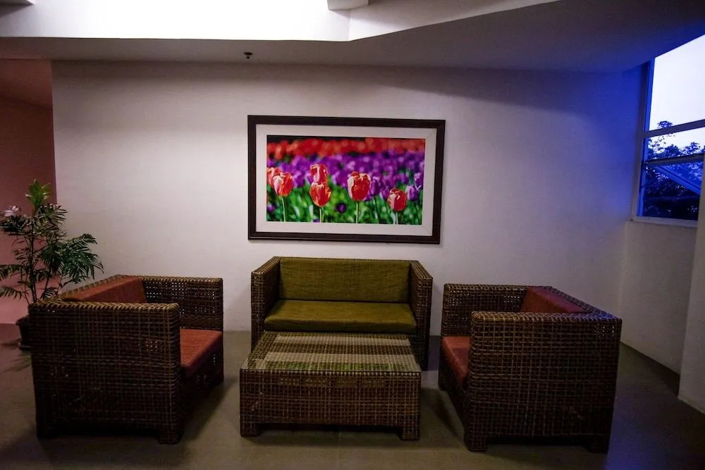 SR Vacation Rental - Spianada Residential Condominium