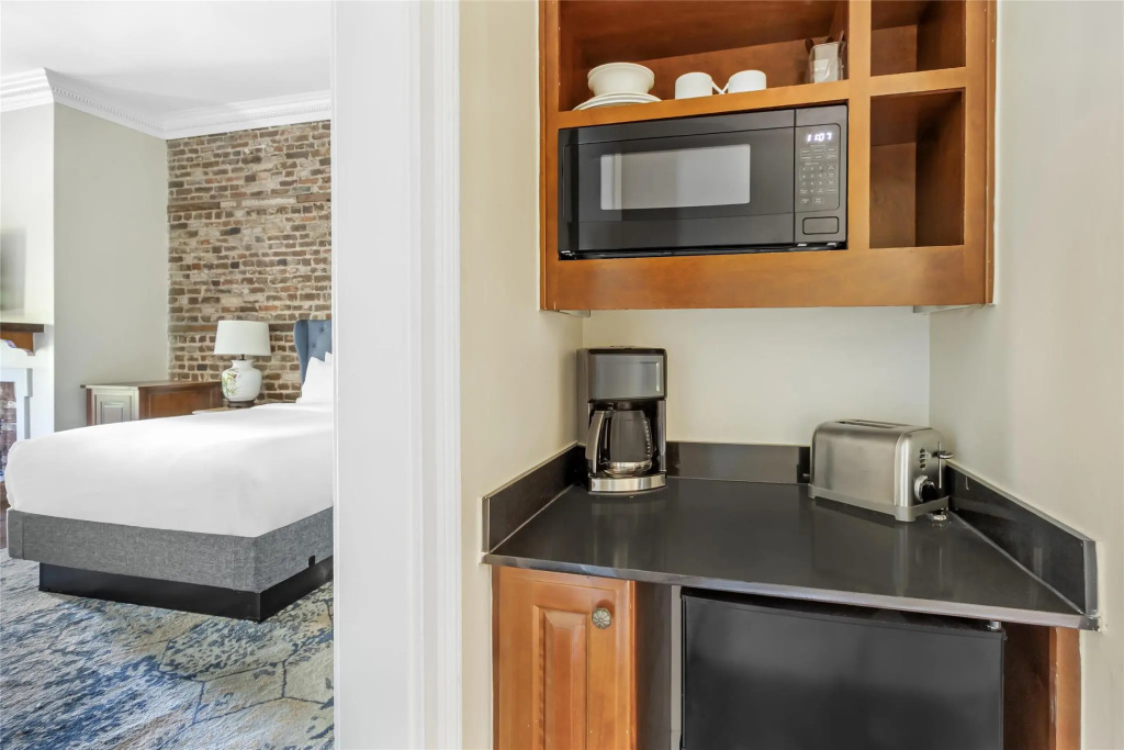 Hilton Vacation Club Lodge Alley Inn Charleston