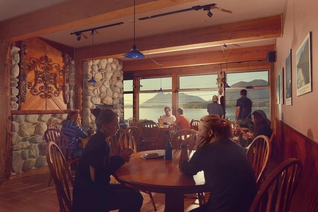 Whalers Guesthouse