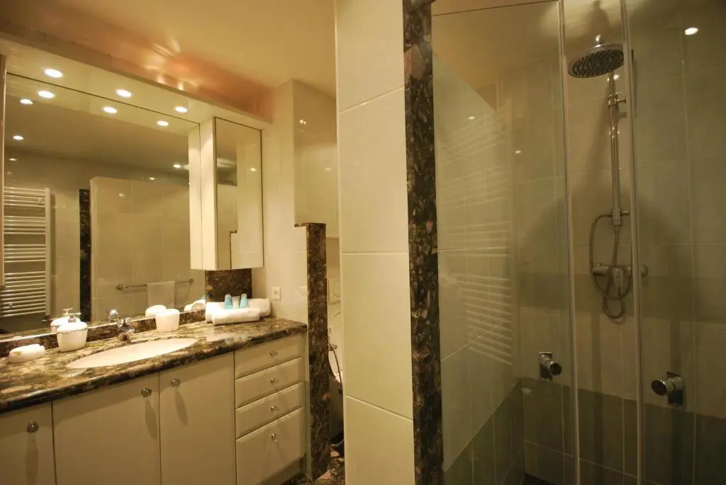 1 Bedroom Apartment - Les Jardins de la Croisette