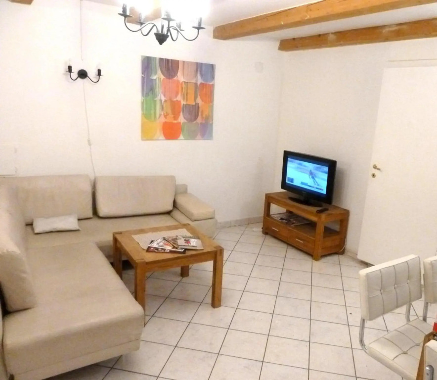 Sobieski Maisonette Apartments
