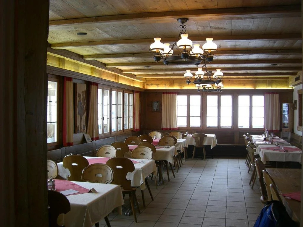 Berghotel Leiterli