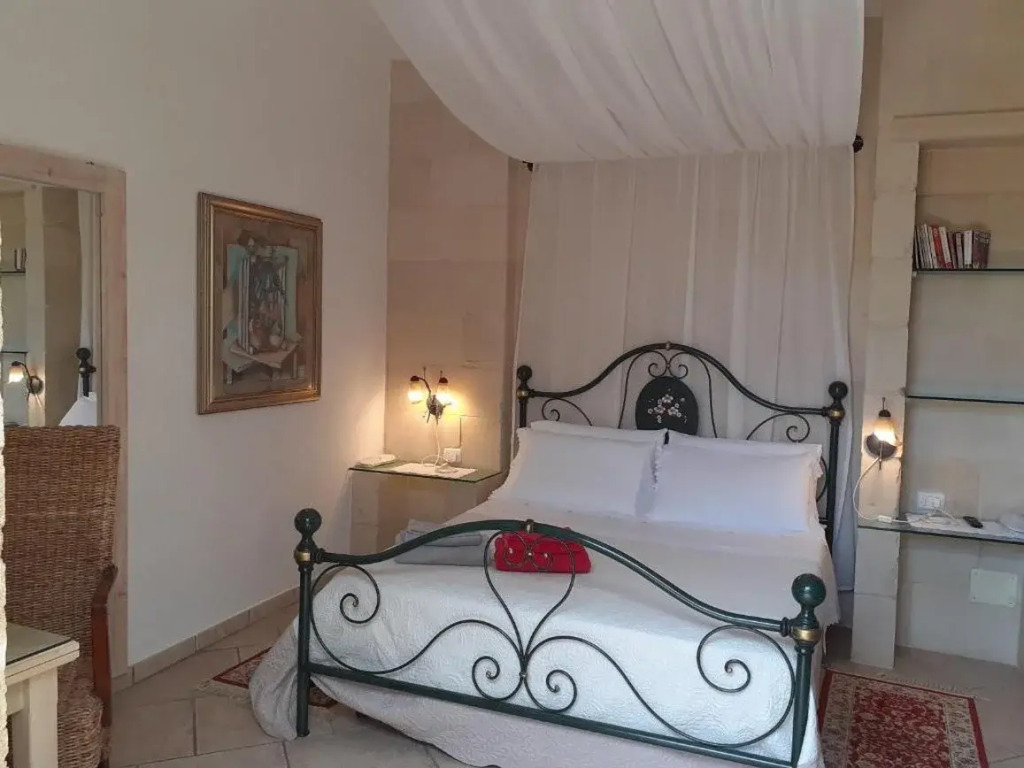 Masseria LUliveto Agri Resort