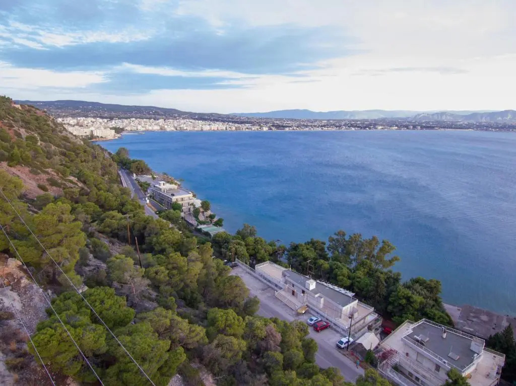 ''Fairy House Loutraki''