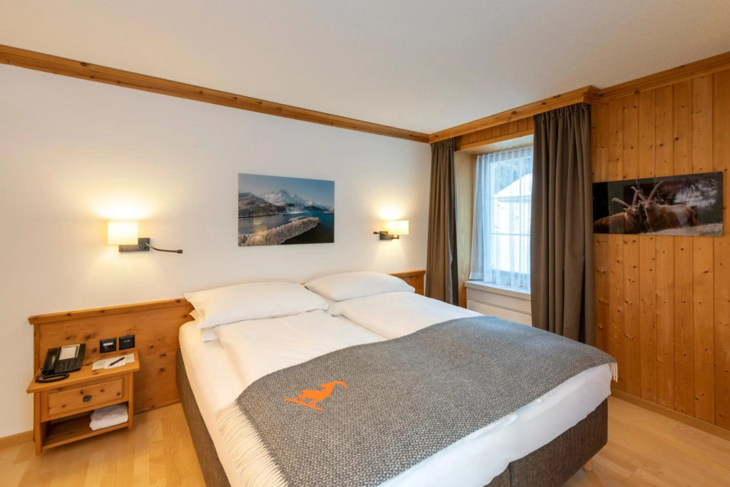 Edelweiss Swiss Quality Hotel
