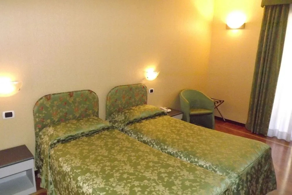 Hotel Pian Nava