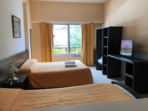 Aparthotel Casino