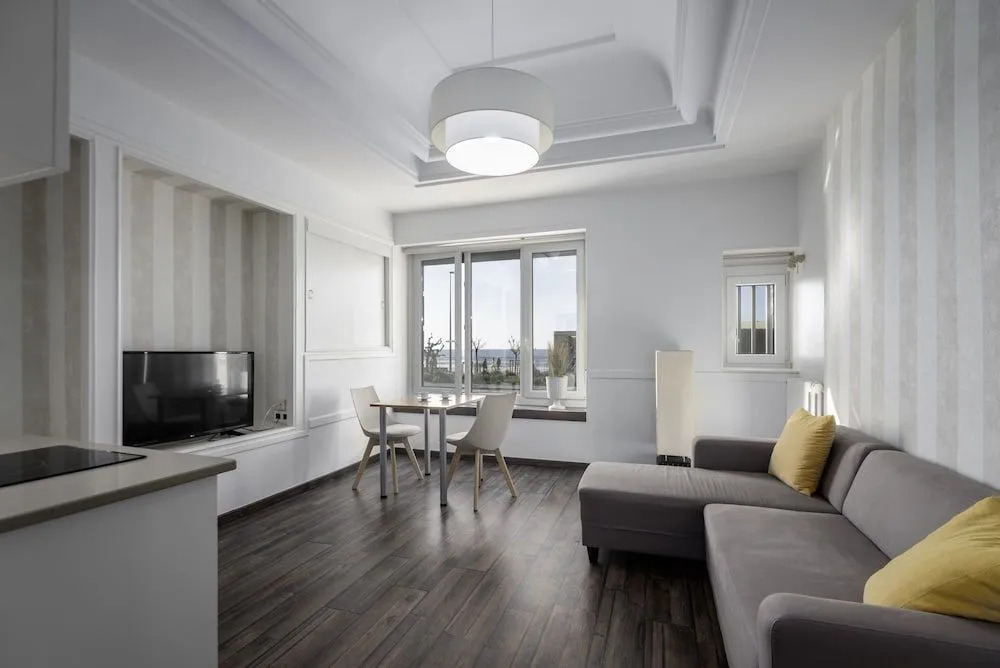 SanSebastianForYou Behera Apartment