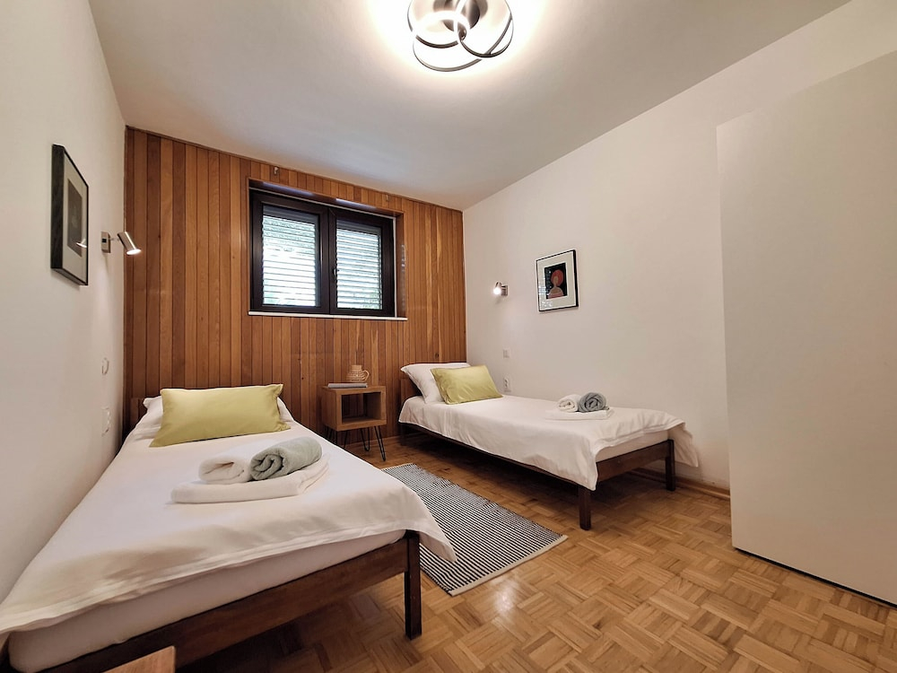 Apartment Vera
