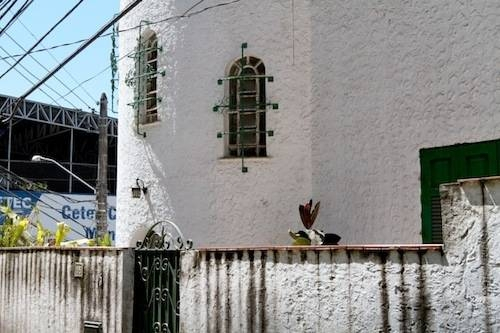 Lisetonga Hostel