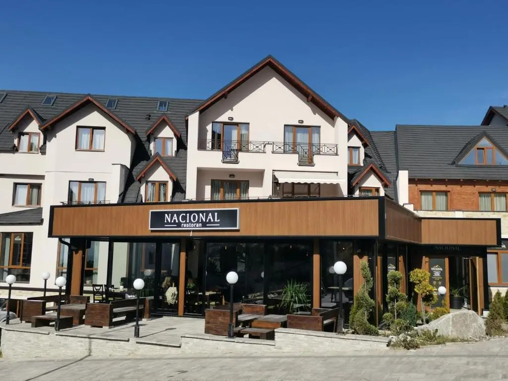 Ski&Spa Milmari L17