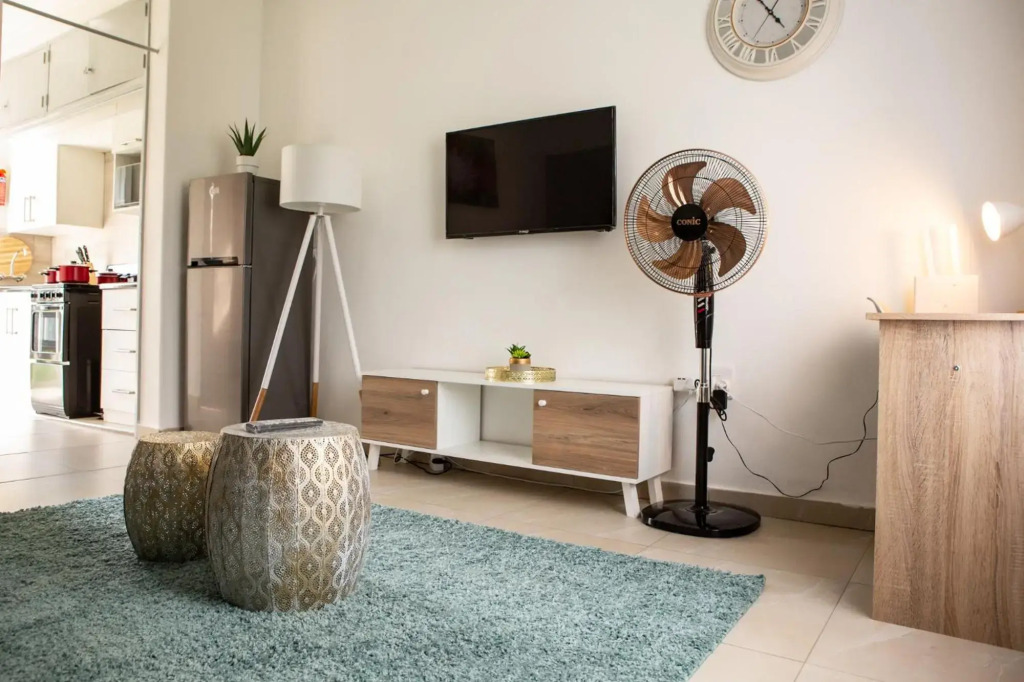 1 bed Willow Executive suites