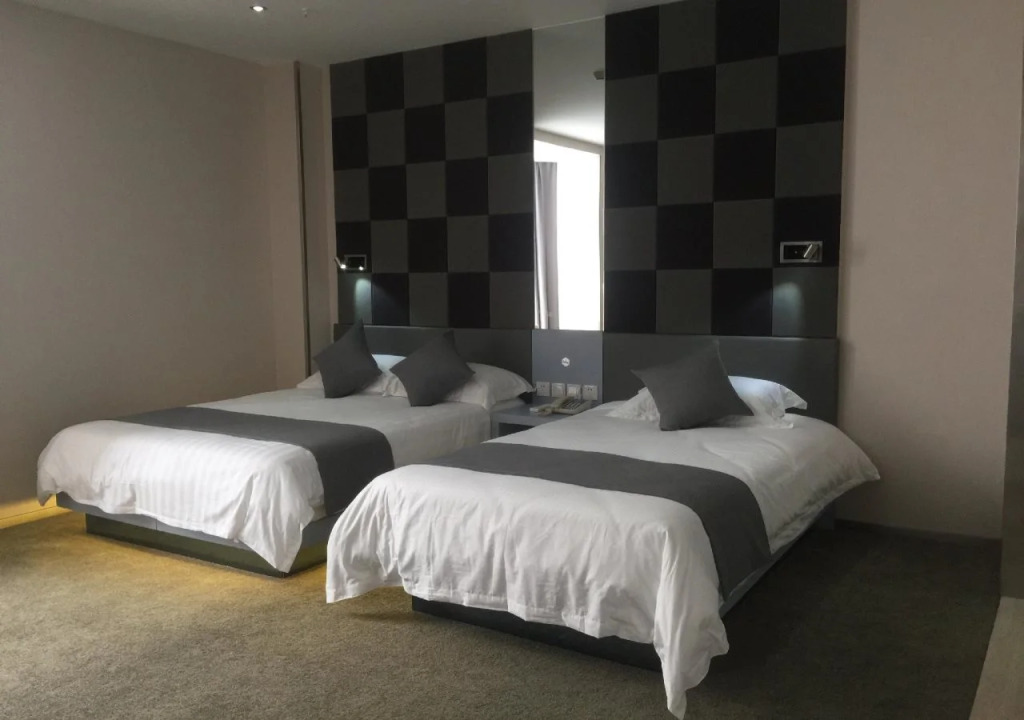 Xiamen Green Spring Boutique Hotel