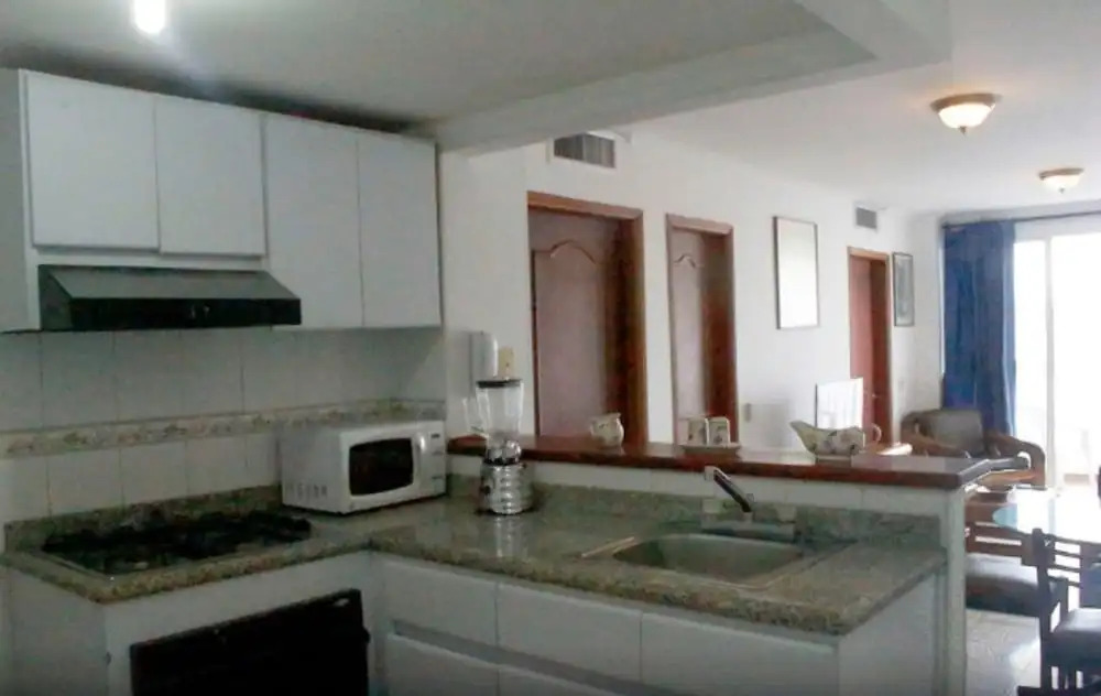 Apartamentos Suiteline Active-Vista Mar