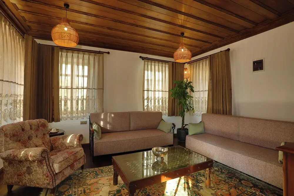 Güllük Uno Elegance Otel