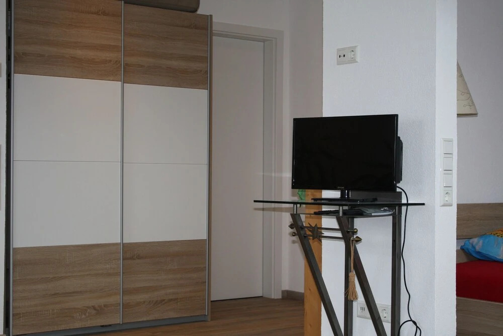 Ferienwohnung Salzgeber