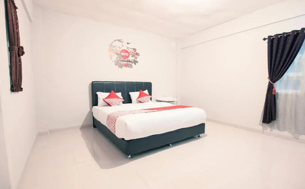 OYO 412 ABC Residence