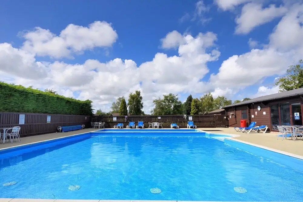 4 Pinewood Retreat