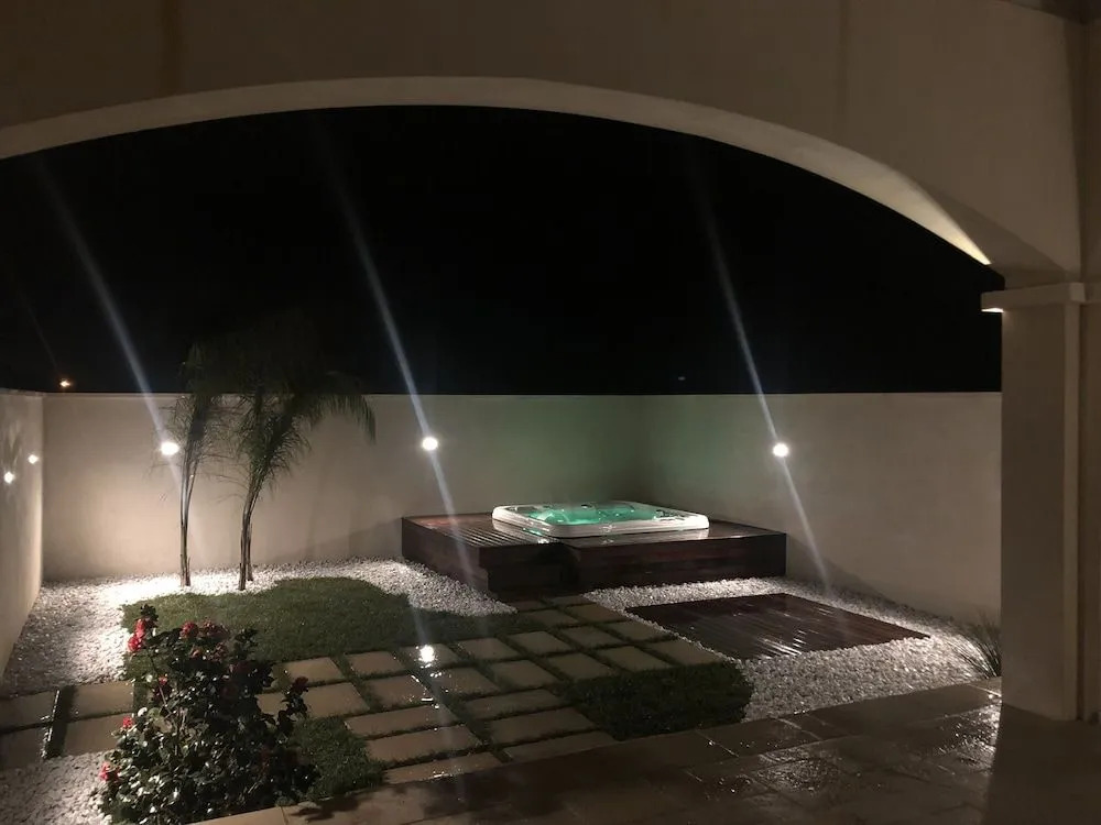 Villa de Lua Boutique Hotel