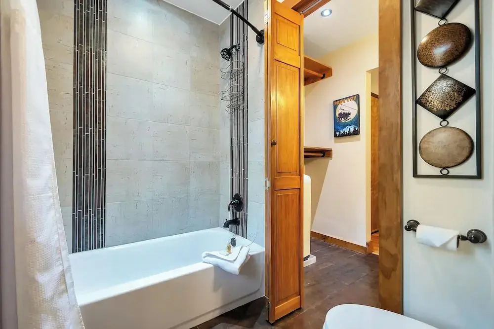 Charming Park City Loft and View at Prospector