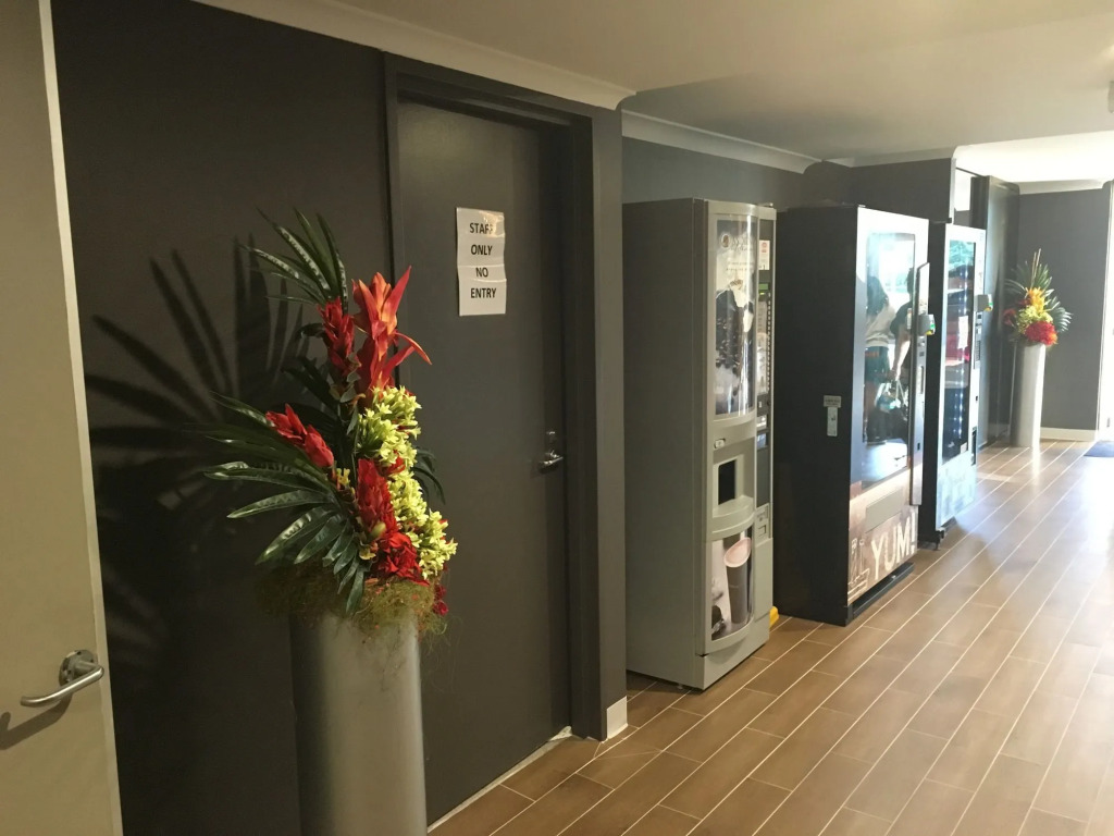 Ibis Budget - Casula Liverpool