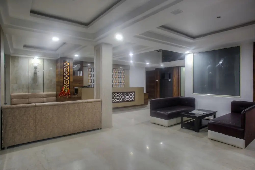 The Nexus Hotel