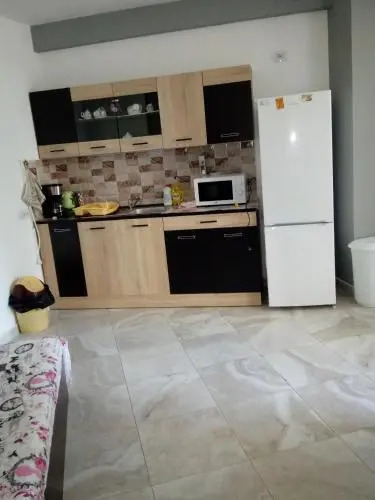 Apartament Daniel