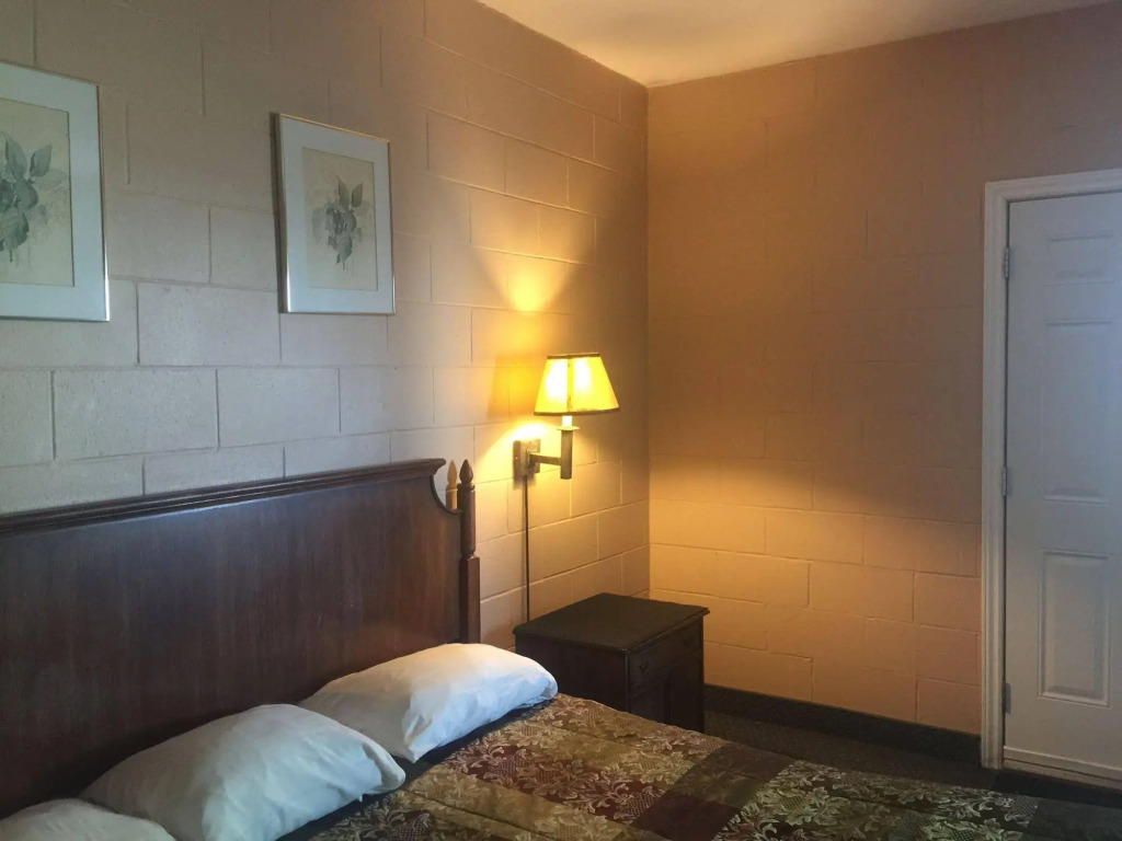 Motel Du Parc, Gatineau