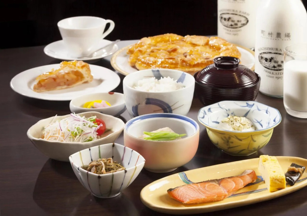 Sapporo Grand Hotel