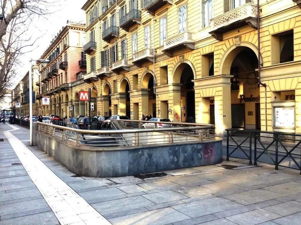 Hotel Bologna