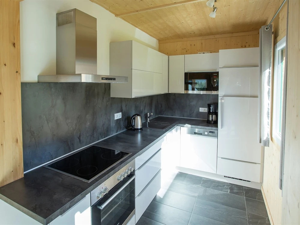 Chalet in Hohentauern nahe Skilift