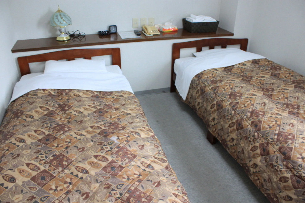 Hotel Hachimanzaka