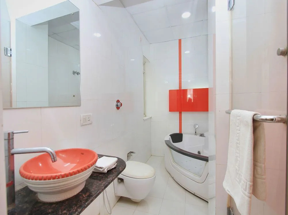 OYO 11137 Hotel Morgen Suites