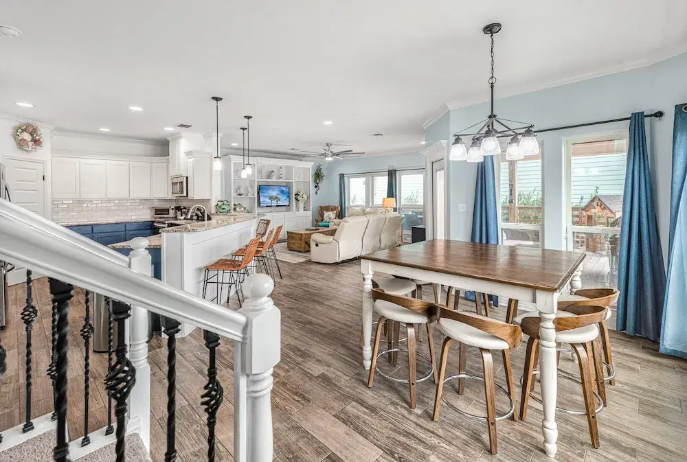 Sunrise Paradise - Pet Friendly! Boat Parking