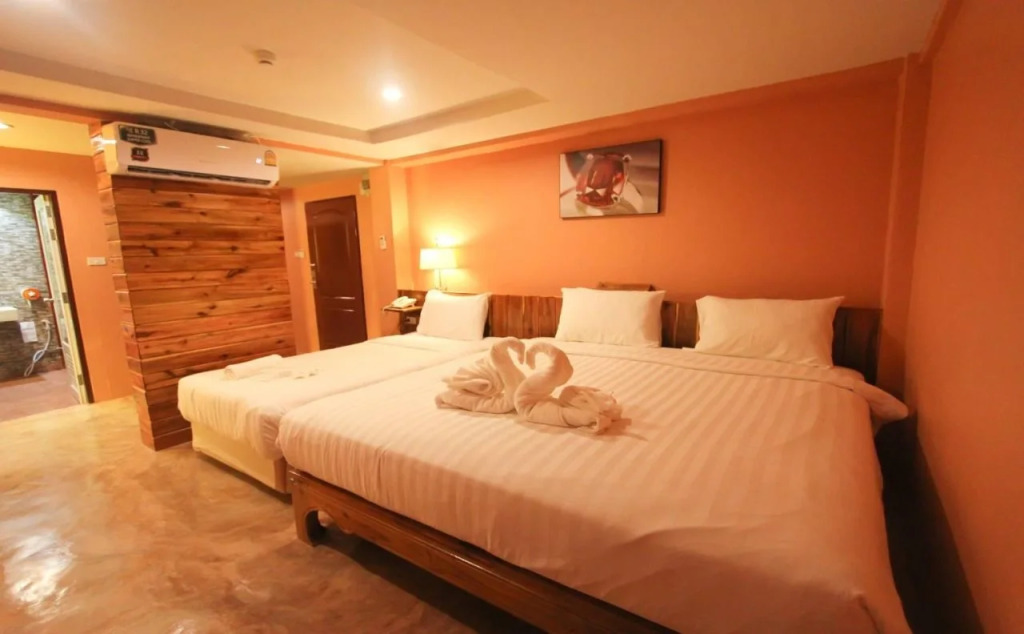 Borai Resort Trat