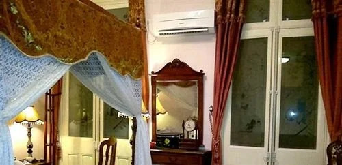 Xiamen Zhongdeji Villa Hotel