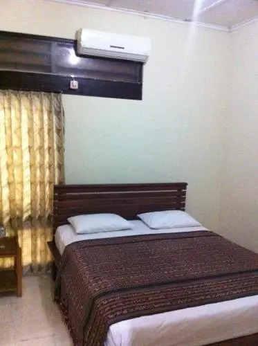Puri Ayu Homestay