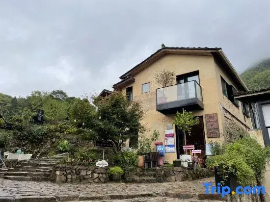 Songyang Yunhaijian Homestay