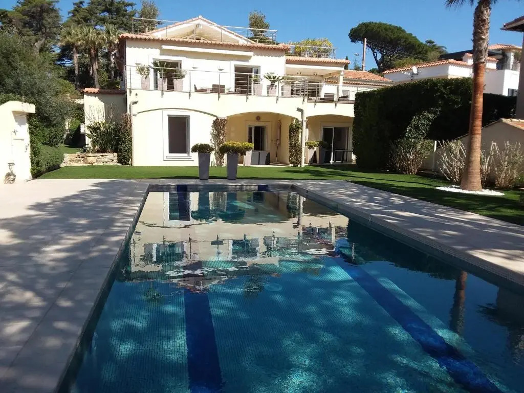 Sainte Maxime Appartement 1 pièce