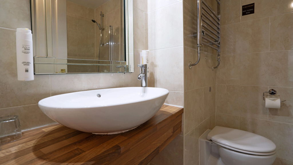 Hollin House Hotel