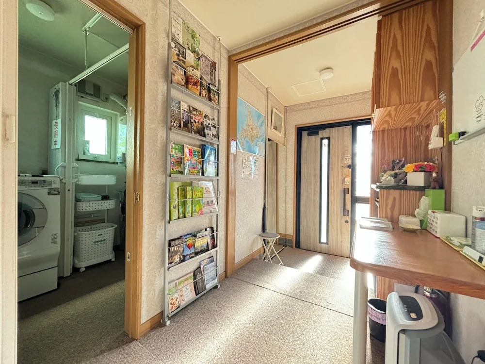 Guest House MOMO