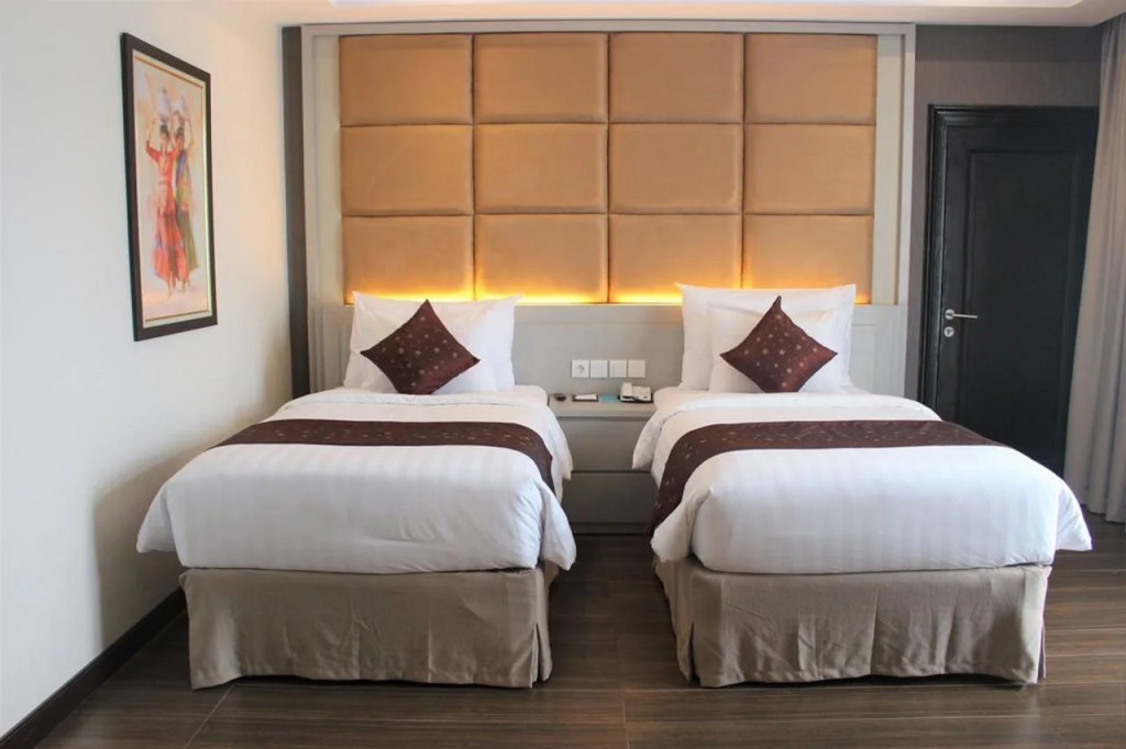 Tara Hotel Yogyakarta