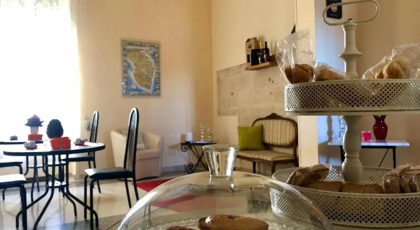 B&B Li Chipuri