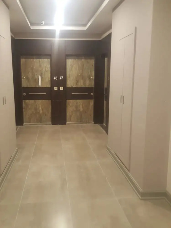 Tuyap Conference Daily Rental House