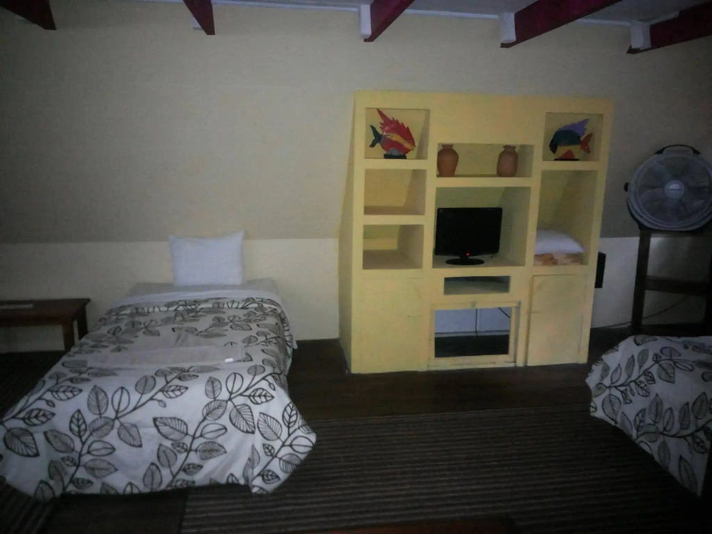 Hotel La Colina
